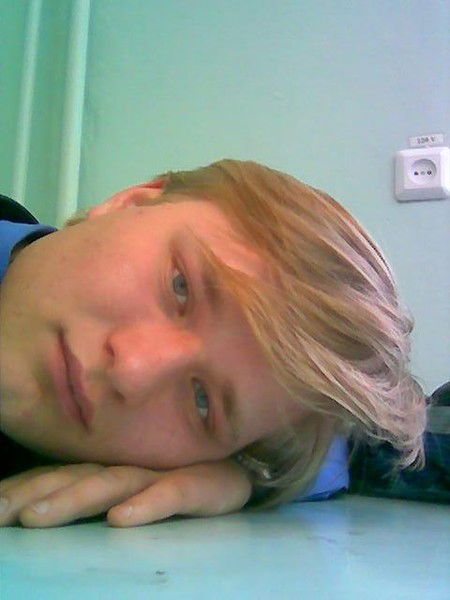 Сергей Широбоков