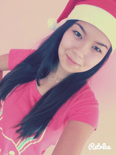 Айдана Рахметова