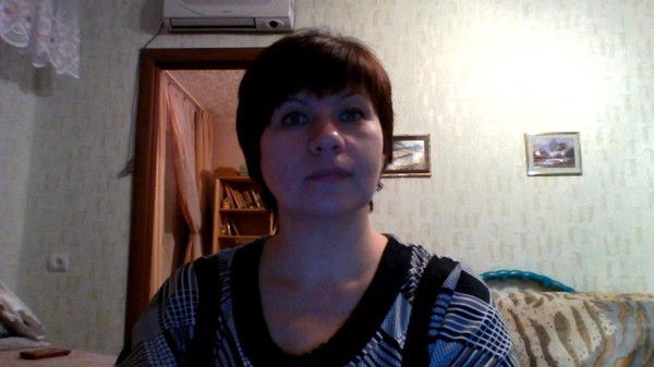 Людмила Шутенко