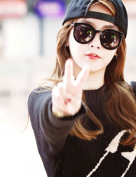 ♥Soyeon♥ ♥Park♥