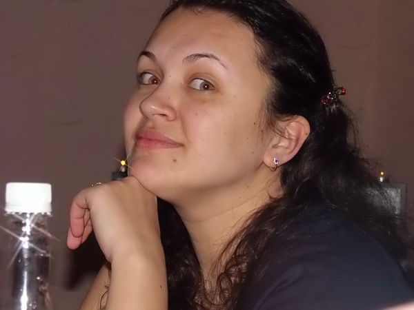 Регина Галимова