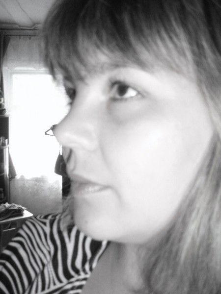 Оксана Мальцева