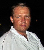 Дмитрий Пришедько