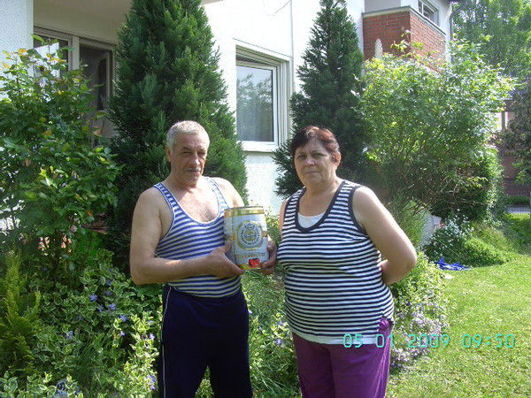 Геннадий Оверченко