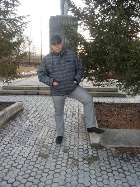 Андрей Сидоренко