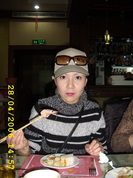 Жанна Балданова (Шарапова)