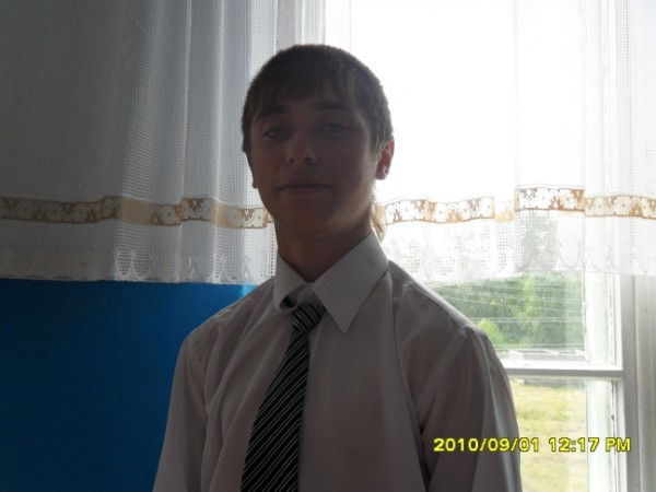 Владимир Хомиченко