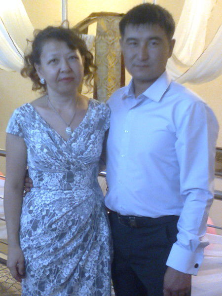 Даметкен Бейсенбаева