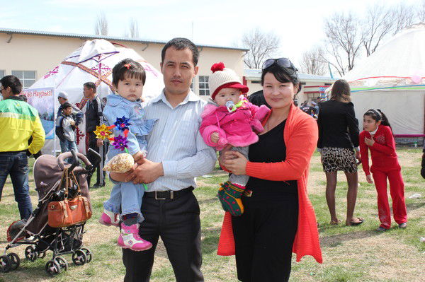 Олжас Сабырхан