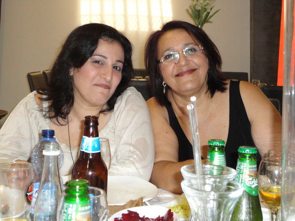 Мазаль Сулейманова