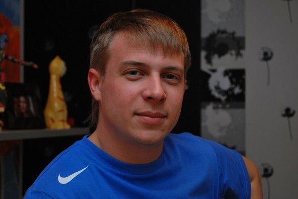 Евгений Сурков