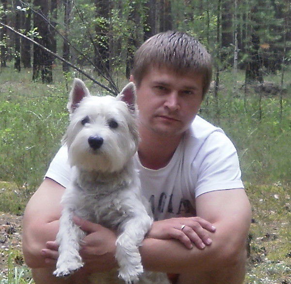 Александр Бобров