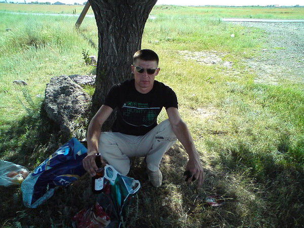 Костя Cеменов