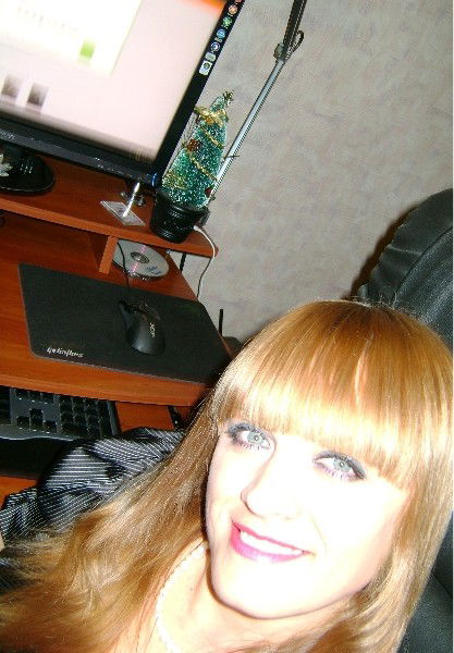 Татьяна Пономарева