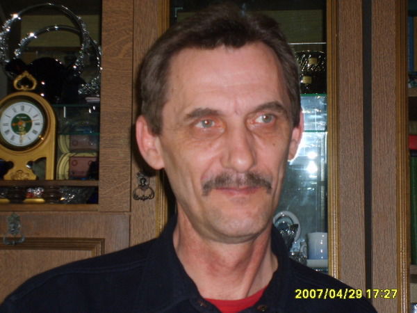 Константин Наседкин