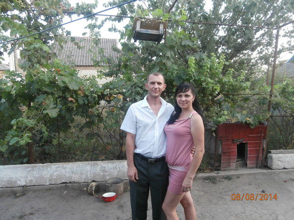 Ирина Якимова(Баранник)