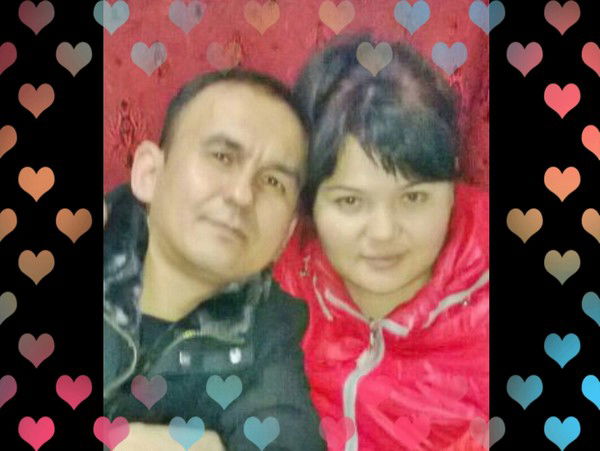 Гуля Абирова