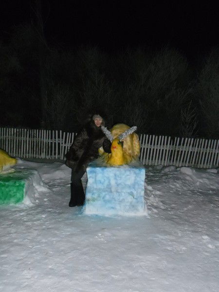 Жанбота Ильясова