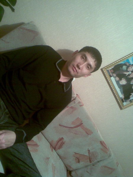 Ержан Куандыков