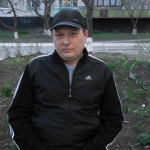 Владимир Викторович