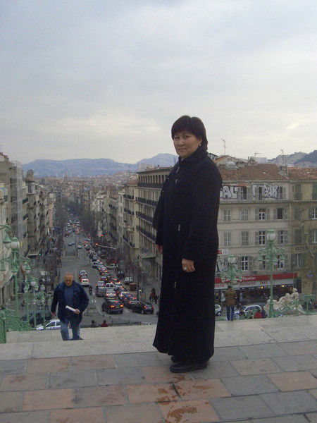 Бермет Батырбекова