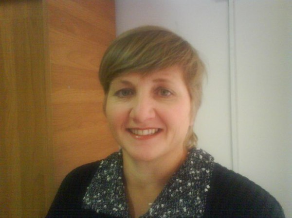 Лидия Ушакова