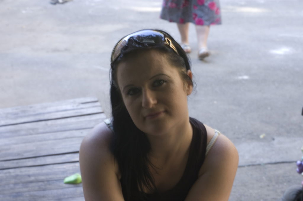 Катерина Кириченко