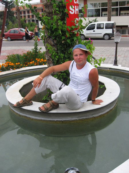 Сергей Агрелов