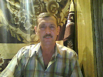 Сергей Падалка