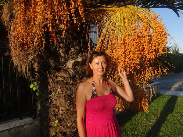 Смирнова Валентина