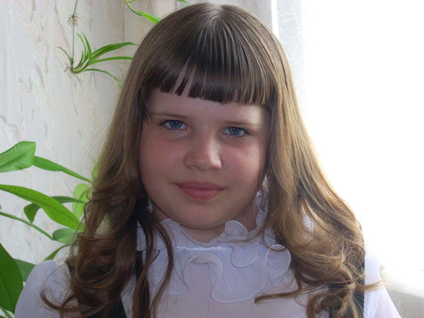 Ксения Себелева