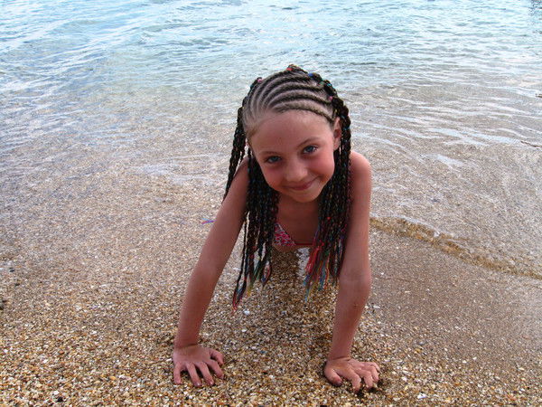 Ангелина Сорокина