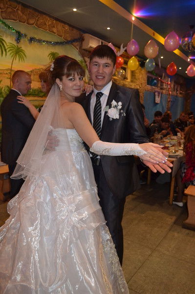 Проста Рустам Rustam