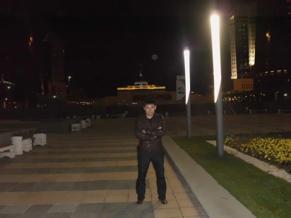 Абылай Базылулы