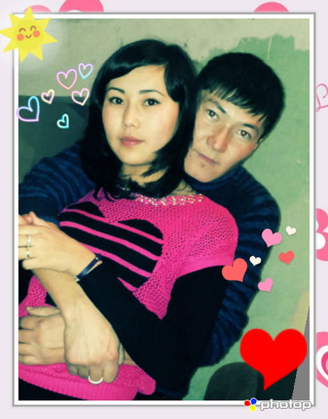 Мейрам Газизов