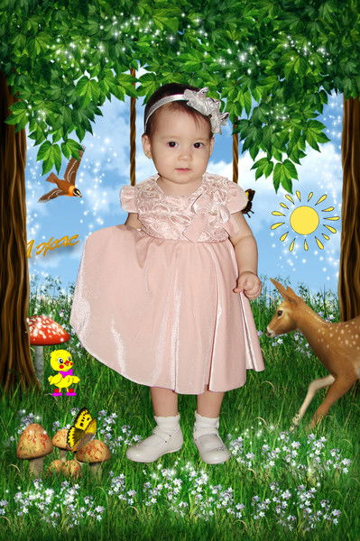 Almagul Кыстаубаевa