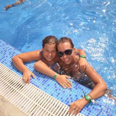 Ангелина Рождественская