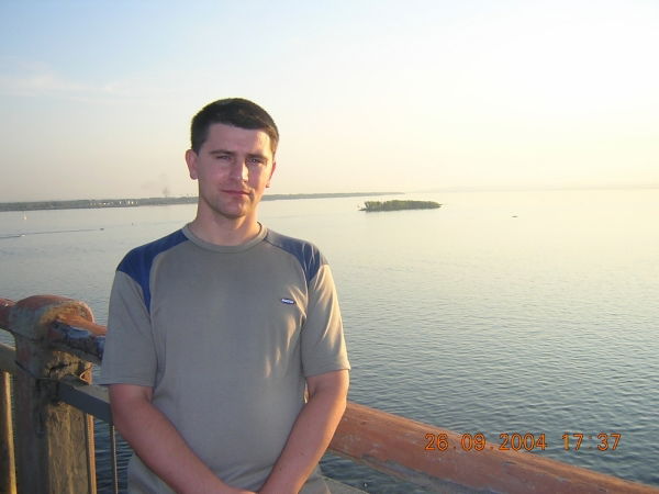 Петр Косенко