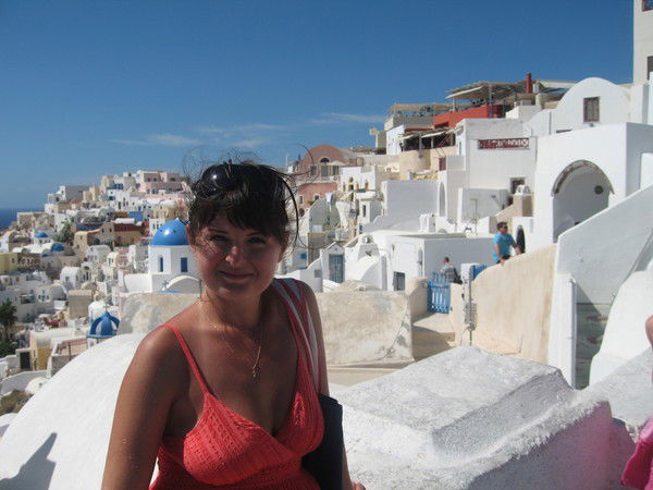 Ксения Орлова