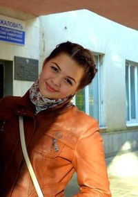 Анжела Чиханова