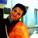 Анжела Чиханова