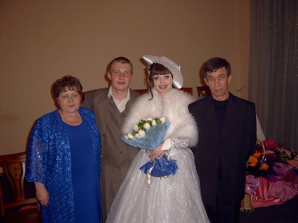 Наталья Журбитская