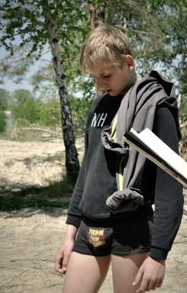 Андрей Панюшин