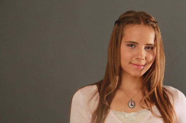 Галина Навоева