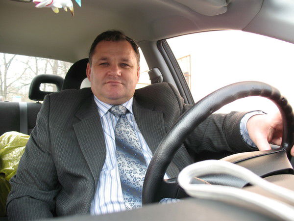 Виктор Немиро