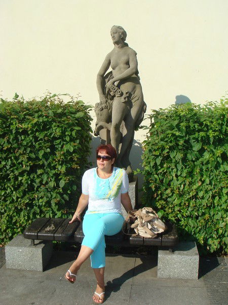 Рита Тришина