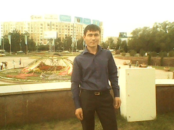 Шамиль Агзамов