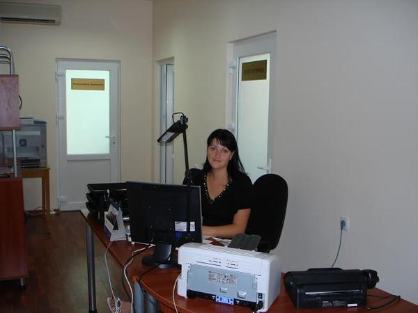 Наталья Бужеря