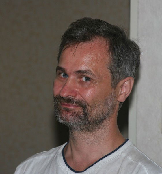 Игорь Ходаковский