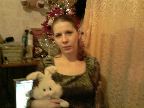 Олеся Осауленко